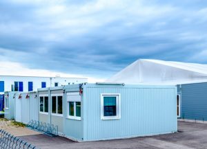 Cadalsa Renta - Estructuras Modulares - Casetas de Obra