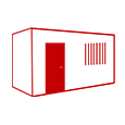 Casetas de Obra